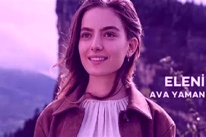 Sienna, 28 — Escort in Tuerkeli, Turkey