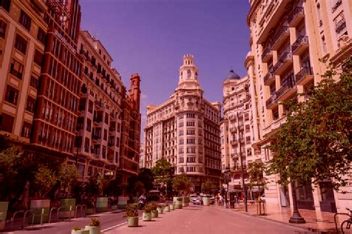 Sienna, 28 — Escort in Valencia, Spain