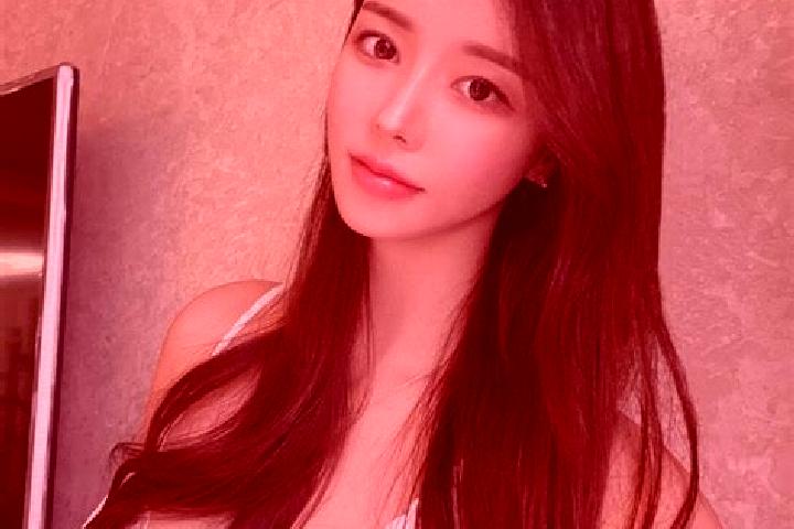 Sienna, 28 — Escort in Zhongxinglu, China