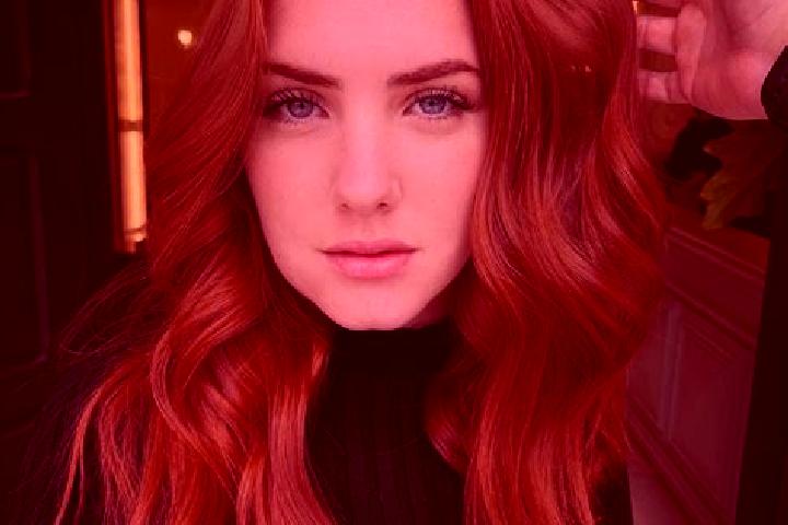 Sienna, 29, a auburn blue-eyed caribbean companion based in Campos Borges. Offering Travel Companion, Massage, OWO, Roleplay. Available for incall and outcal...