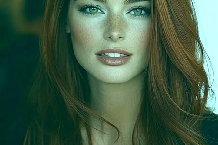 Sienna, 29, a auburn blue-eyed european companion based in Barra do Guarita. Offering GFE, Striptease, OWO, A-Level, Girlfriend Experience. Available for inc...
