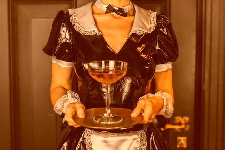 Sienna, 29, a black grey-eyed caucasian companion based in Valensole. Offering OWO, Domination, Striptease. Available for incall and outcall, day and evening...