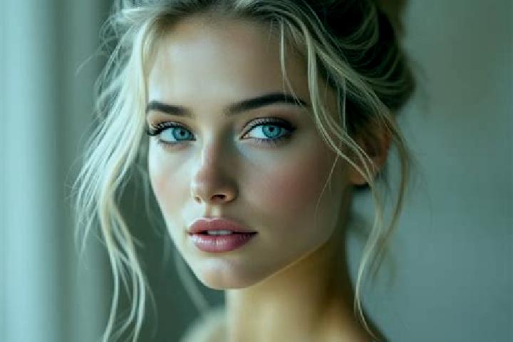 Sienna, 29, a blonde grey-eyed indian companion based in Mismiyah. Offering Roleplay, Striptease, Duos, Massage. Available for incall and outcall, day and ev...