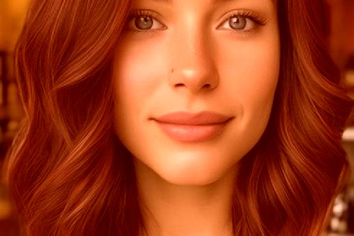 Sienna, 29, a chestnut amber-eyed mixed companion based in Pine Island Center. Offering Overnight, Massage. Available for incall and outcall, day and evening...