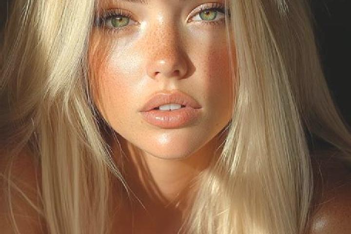 Sienna, 29, a dark blonde green-eyed mediterranean companion based in Baruklinting Dua. Offering Deep French Kissing, Travel Companion, Girlfriend Experience...