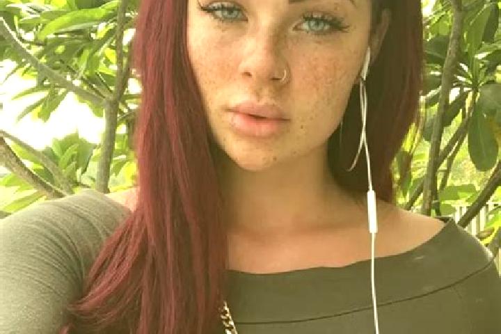 Sienna, 29, a red dark-eyed latina companion based in Casorate Primo. Offering Girlfriend Experience, Fetish, A-Level, GFE. Available for incall and outcall,...