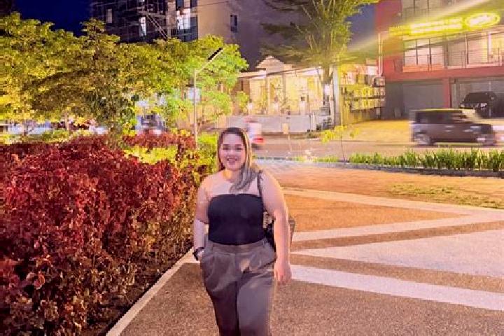 Sienna, 29 — Escort in Anjie, China