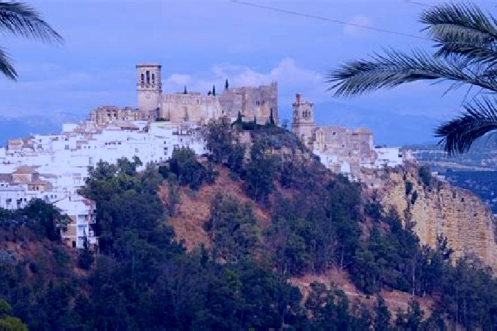Sienna, 29 — Escort in Arcos de la Sierra, Spain
