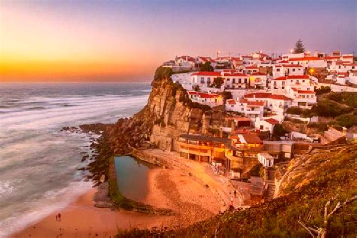 Sienna, 29 — Escort in Azenha, Portugal