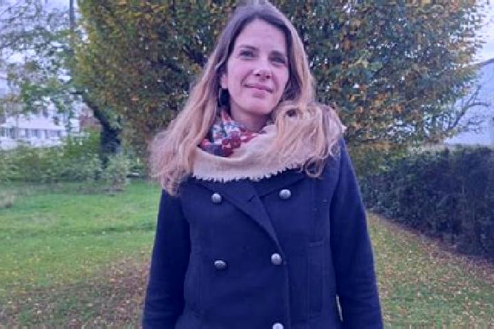 Sienna, 29 — Escort in Bretteville-sur-Odon, France
