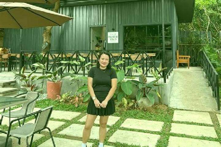 Sienna, 29 — Escort in Cabatuan, Philippines