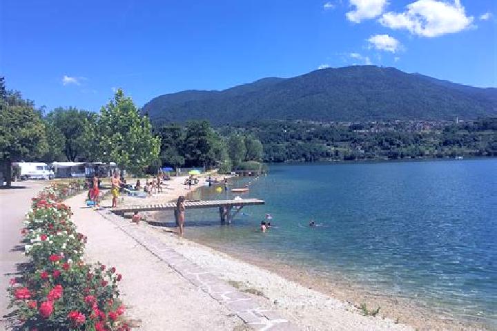Sienna, 29 — Escort in Calceranica al Lago, Italy