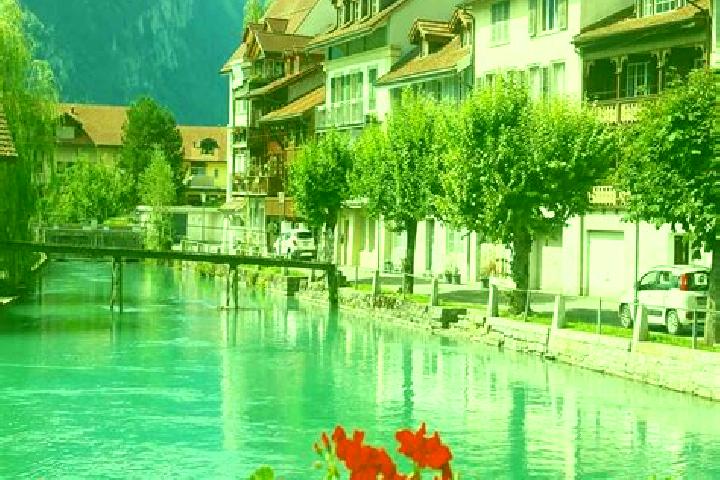 Sienna, 29 — Escort in Chavannes, Switzerland