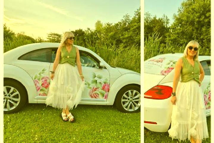 Sienna, 29 — Escort in Coaraze, France