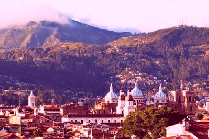 Sienna, 29 — Escort in Cotalo, Ecuador