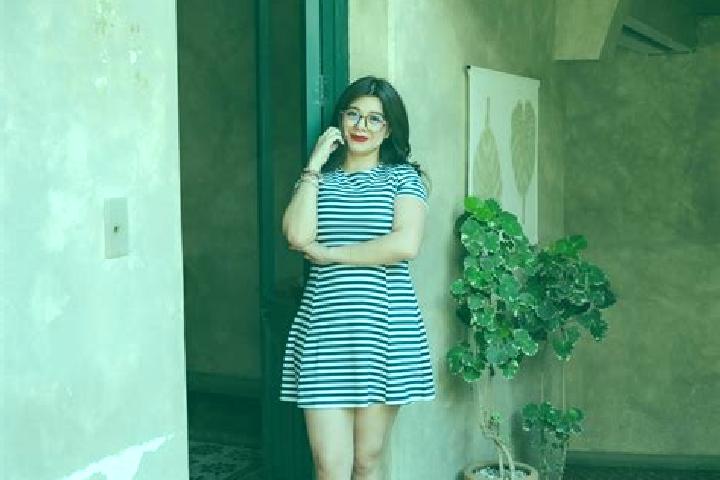 Sienna, 29 — Escort in El Cuenqueno, Mexico