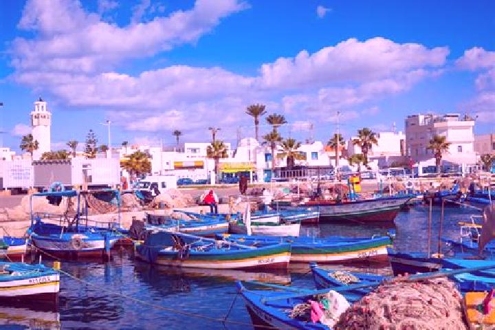 Sienna, 29 — Escort in El Kef, Tunisia
