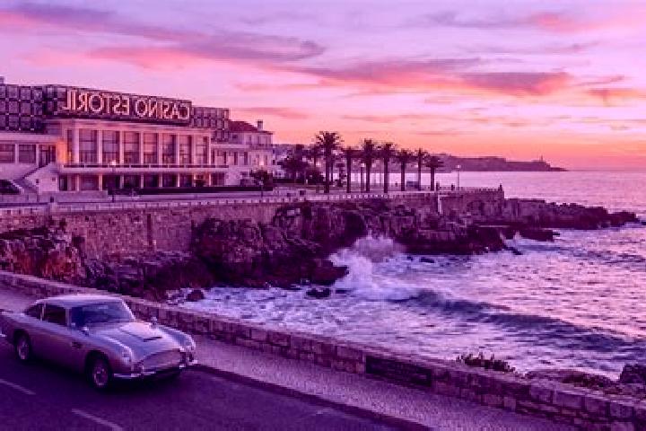 Sienna, 29 — Escort in Estoril, Portugal