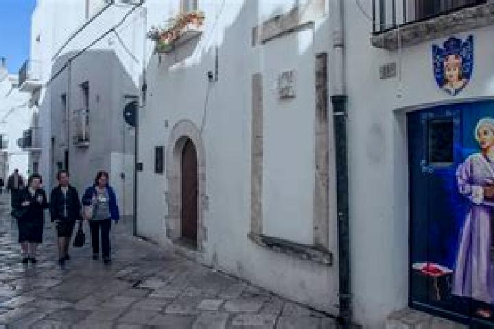 Sienna, 29 — Escort in Gioia del Colle, Italy