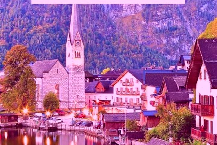 Sienna, 29 — Escort in Hartl, Austria