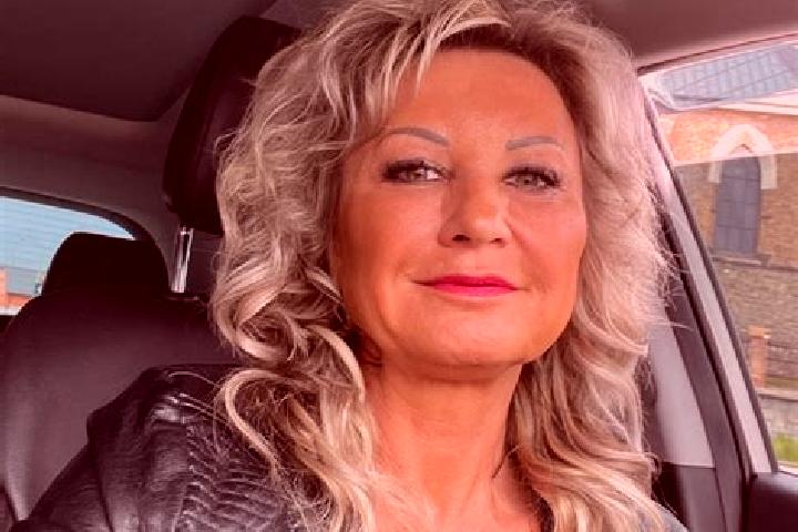 Sienna, 29 — Escort in Horni Jeleni, Czech Republic