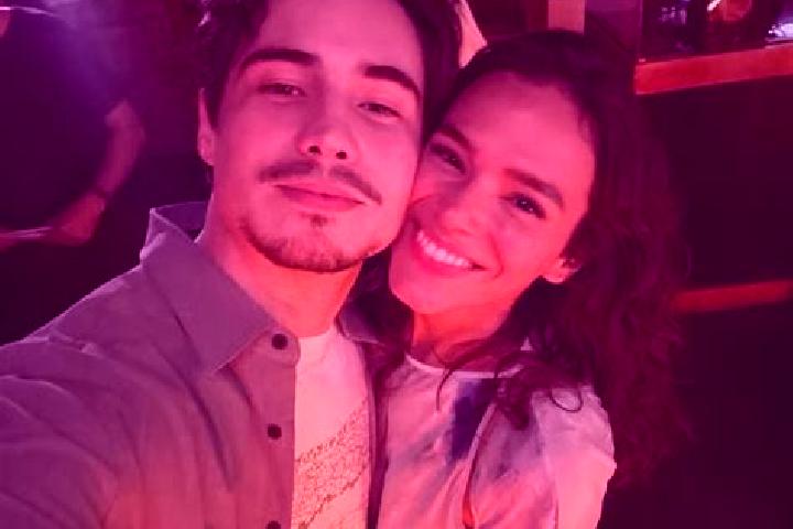 Sienna, 29 — Escort in Julio Mesquita, Brazil