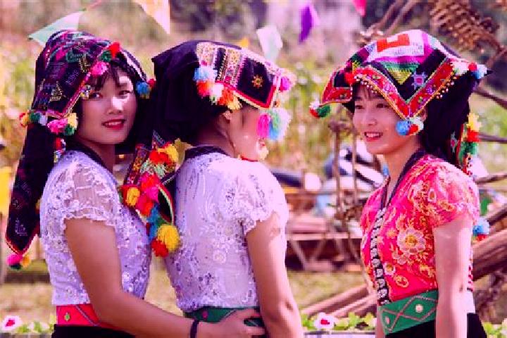 Sienna, 29 — Escort in Lai Chau, Vietnam