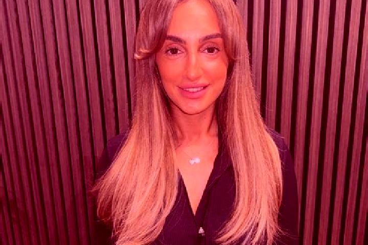 Sienna, 29 — Escort in Lidlington, United Kingdom