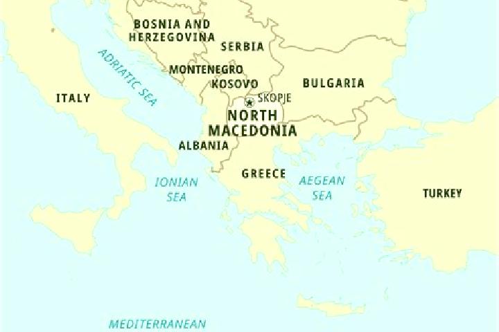 Sienna, 29 — Escort in Ljubojno, North Macedonia