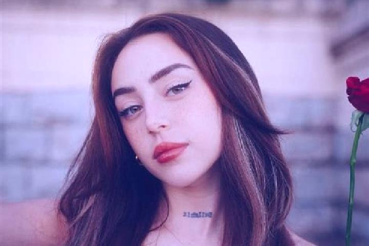 Sienna, 29 — Escort in Lunay, France