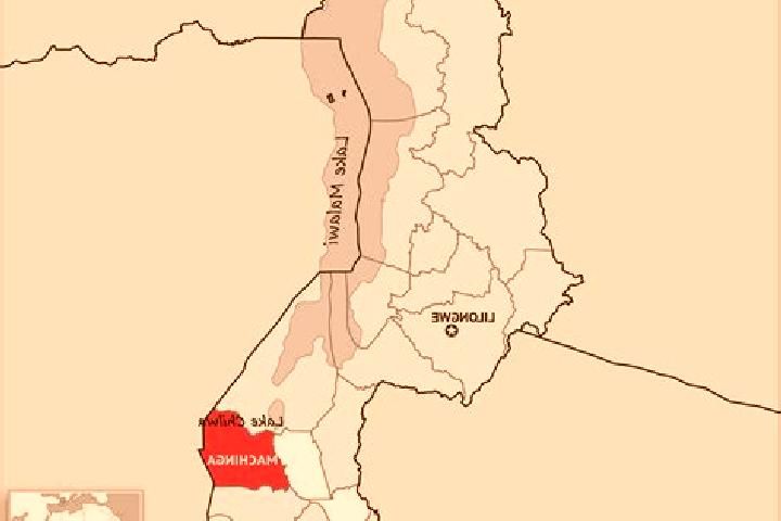 Sienna, 29 — Escort in Machinga, Malawi