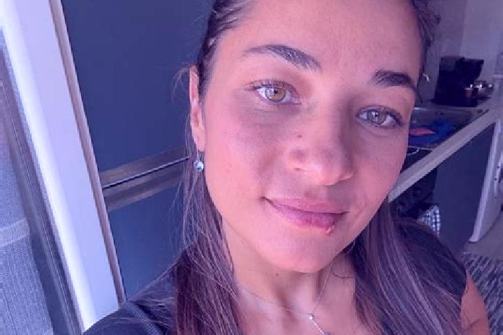 Sienna, 29 — Escort in Margherita di Savoia, Italy