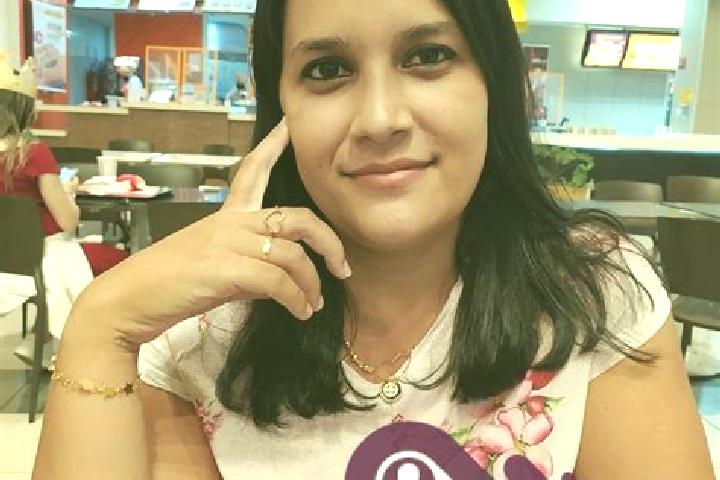 Sienna, 29 — Escort in Martins Soares, Brazil