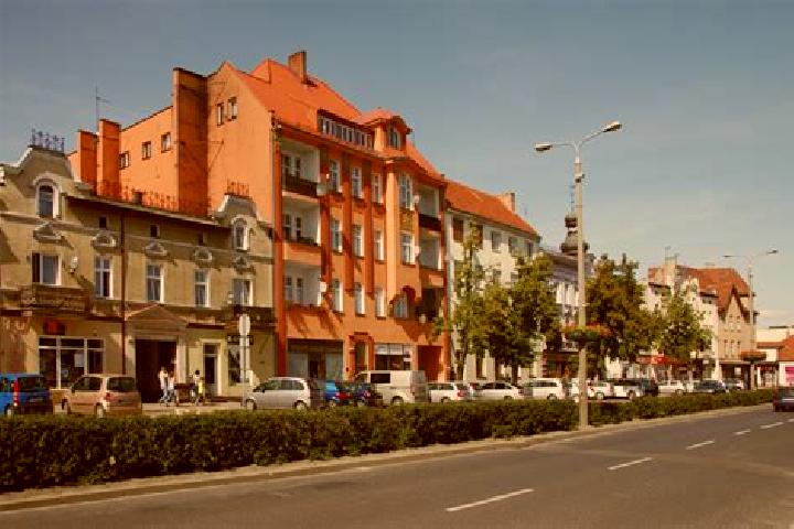 Sienna, 29 — Escort in Mogilno, Poland