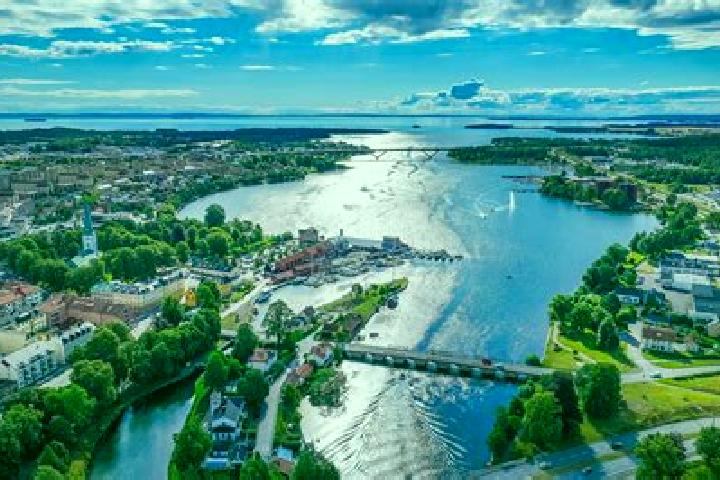 Sienna, 29 — Escort in Motala, Sweden