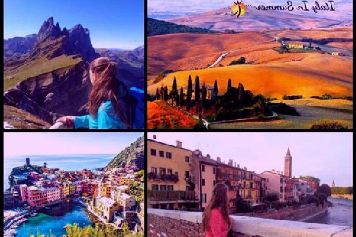 Sienna, 29 — Escort in Nanno, Italy