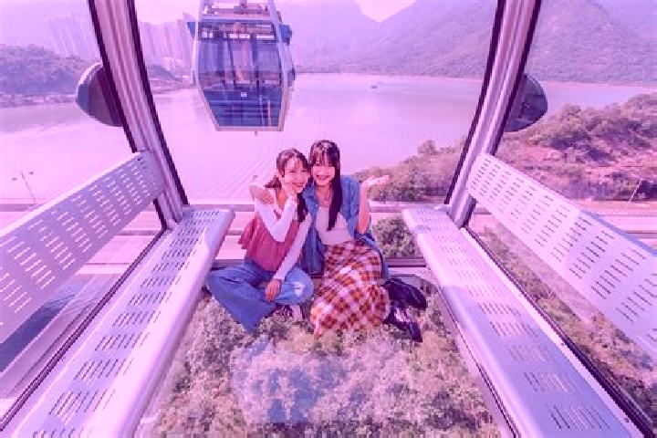 Sienna, 29 — Escort in Ngong Ping, Hong Kong