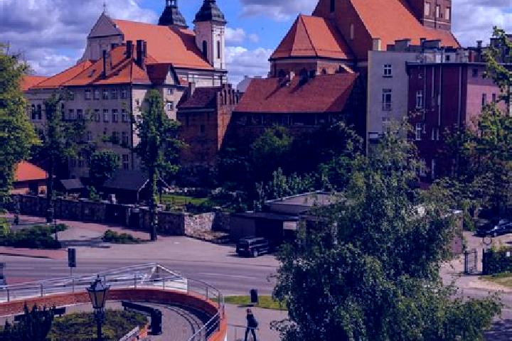 Sienna, 29 — Escort in Ozarow, Poland