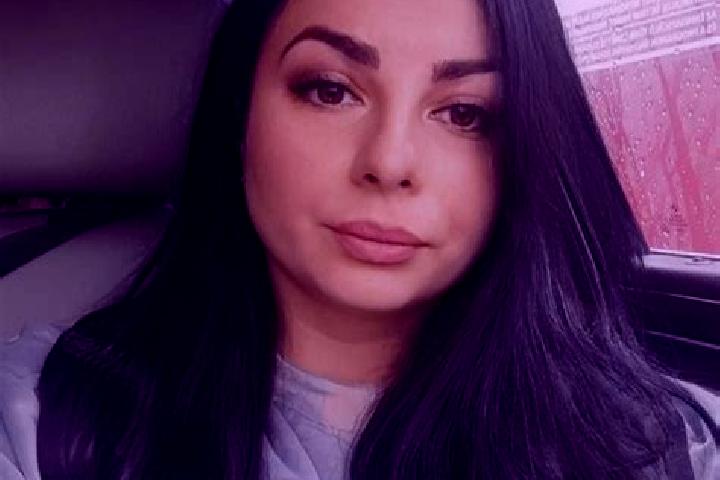 Sienna, 29 — Escort in Pacioiu, Romania