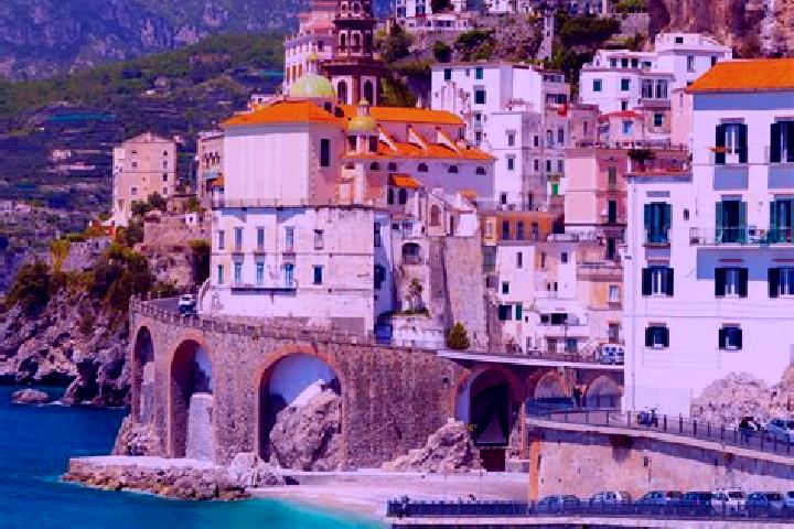 Sienna, 29 — Escort in Paolo VI, Italy