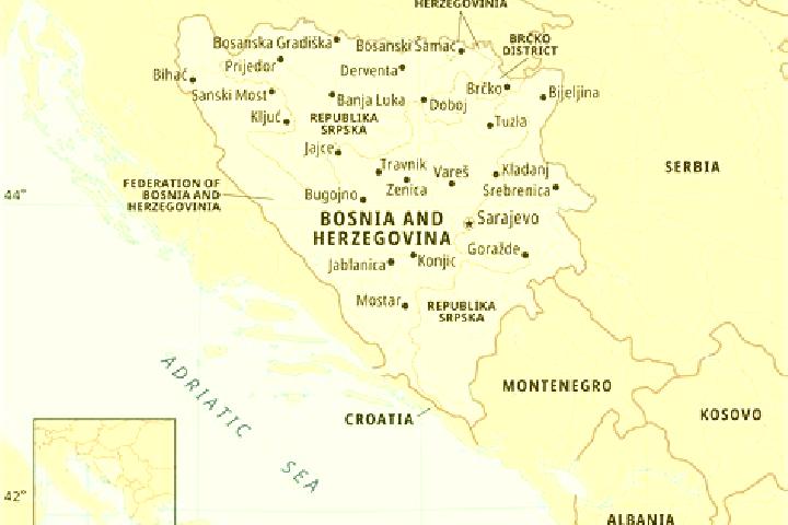 Sienna, 29 — Escort in Podnovlje, Bosnia and Herzegovina