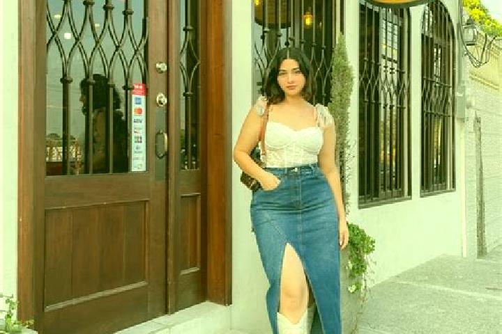 Sienna, 29 — Escort in Quintin Arauz, Mexico