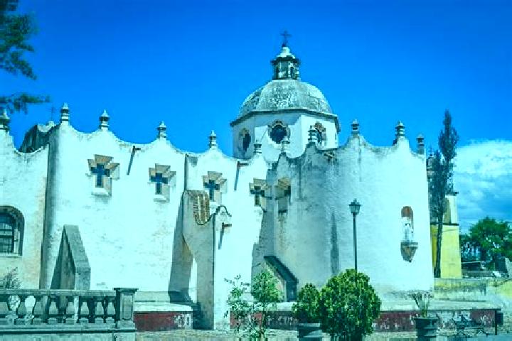 Sienna, 29 — Escort in San Antonio Atotonilco, Mexico