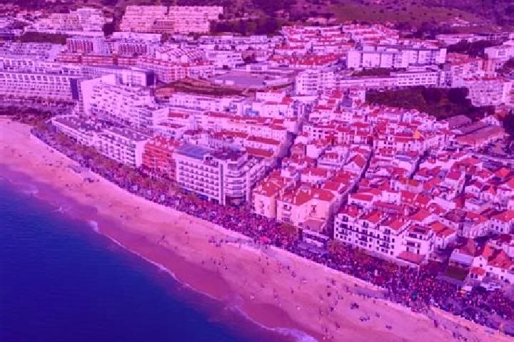 Sienna, 29 — Escort in Sesimbra, Portugal