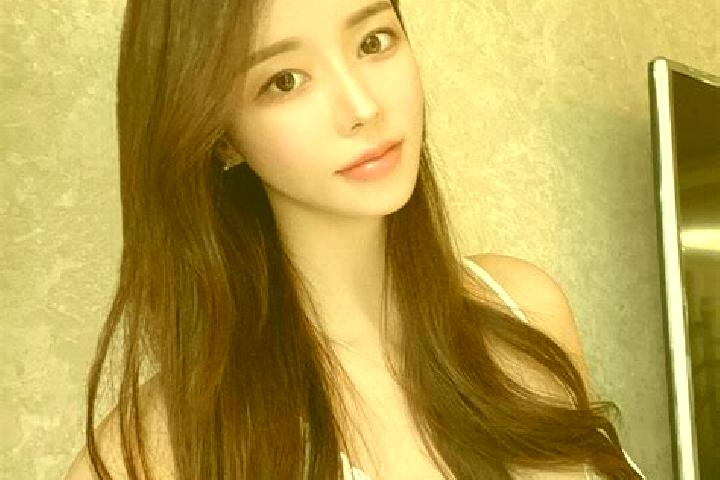 Sienna, 29 — Escort in Sigou, China