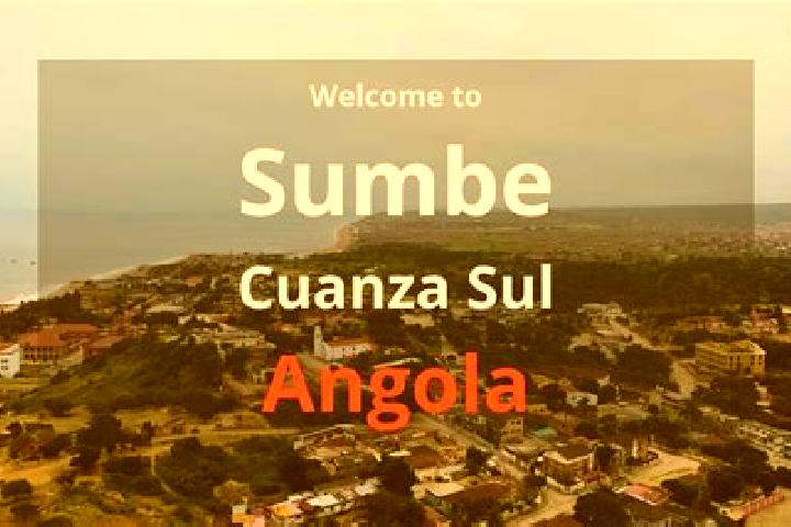 Sienna, 29 — Escort in Sumbe, Angola