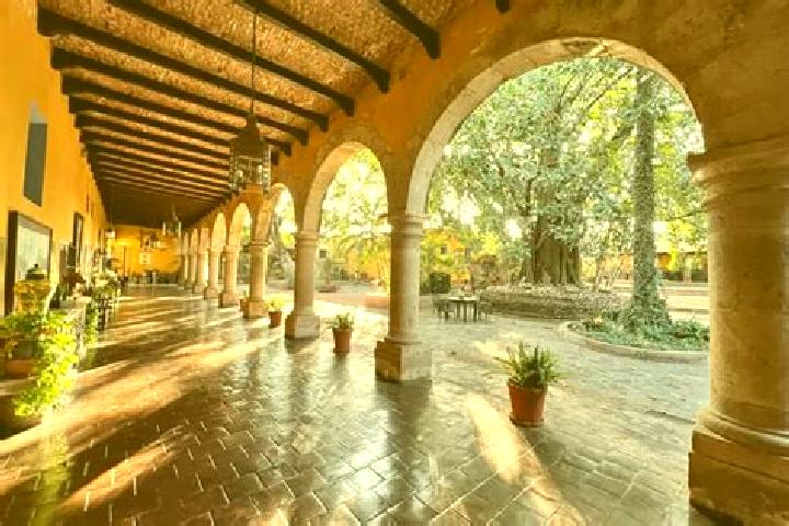 Sienna, 29 — Escort in Tepoztlan, Mexico