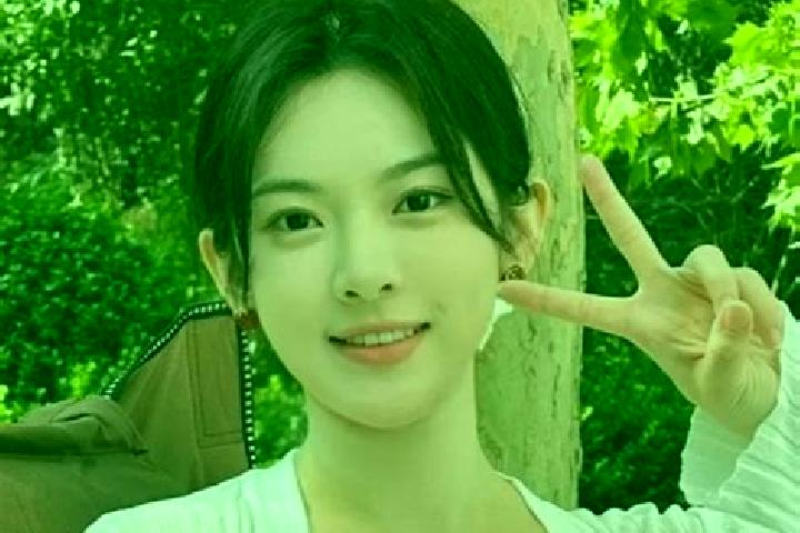 Sienna, 29 — Escort in Xiyu, China
