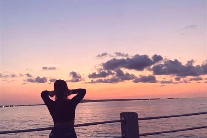 Sienna, 29 — Escort in Yasne, Ukraine