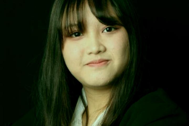 Sienna, 29 — Escort in Yuzhu, China